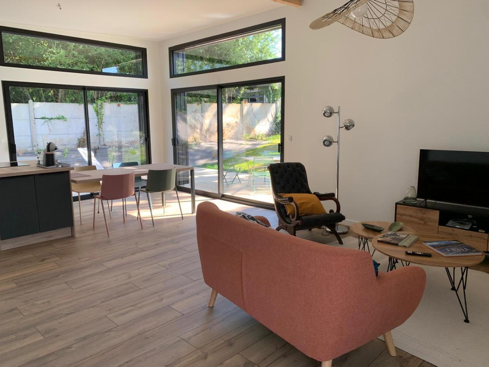 Ty Patou Vila Plouha Exterior foto
