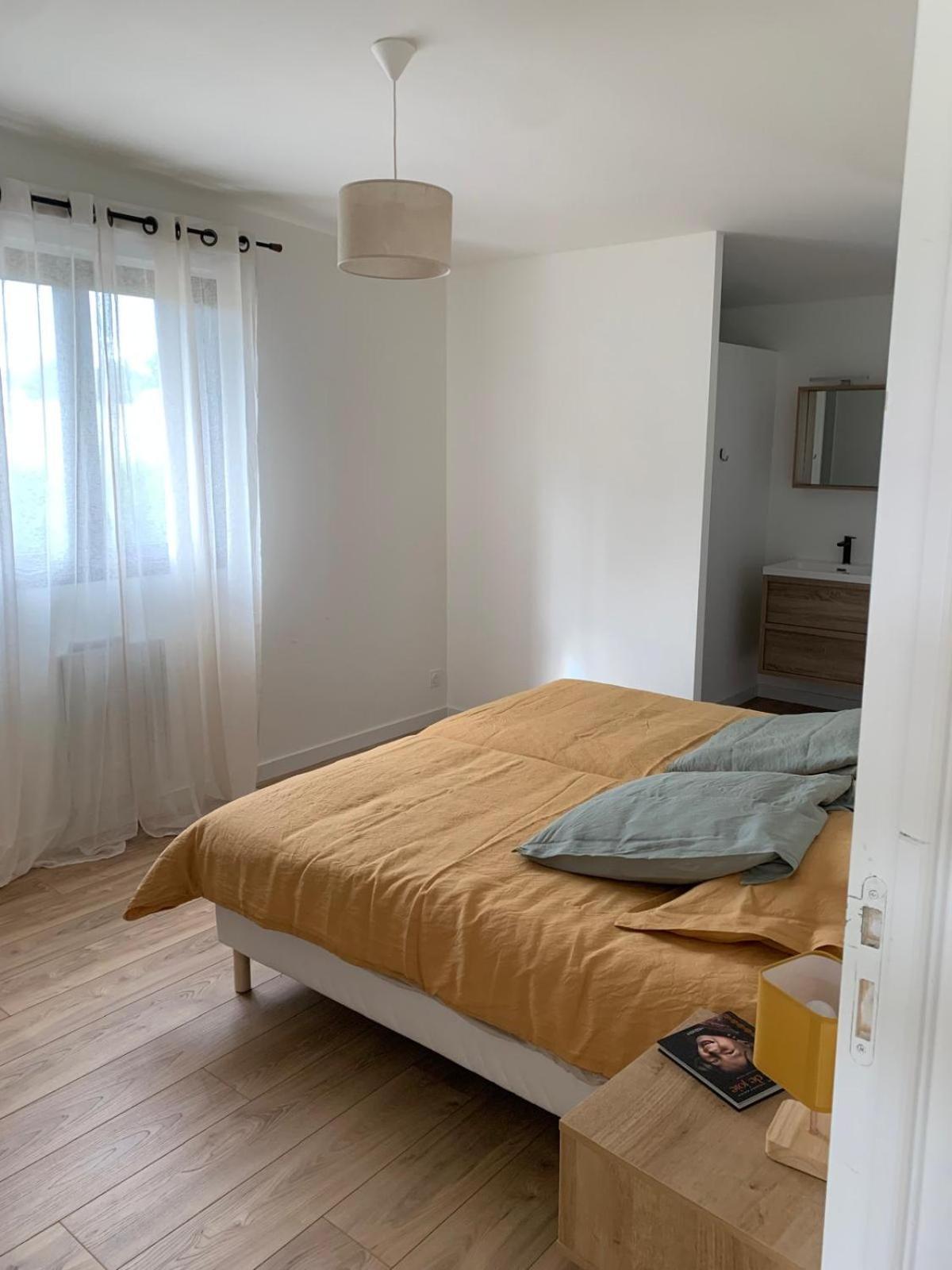 Ty Patou Vila Plouha Exterior foto