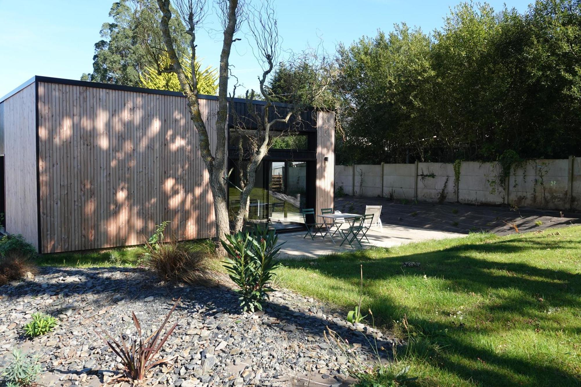 Ty Patou Vila Plouha Exterior foto