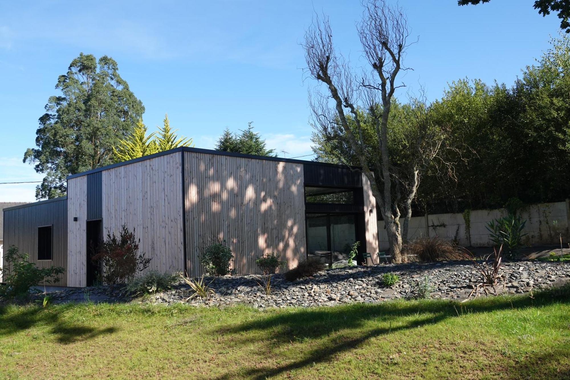 Ty Patou Vila Plouha Exterior foto